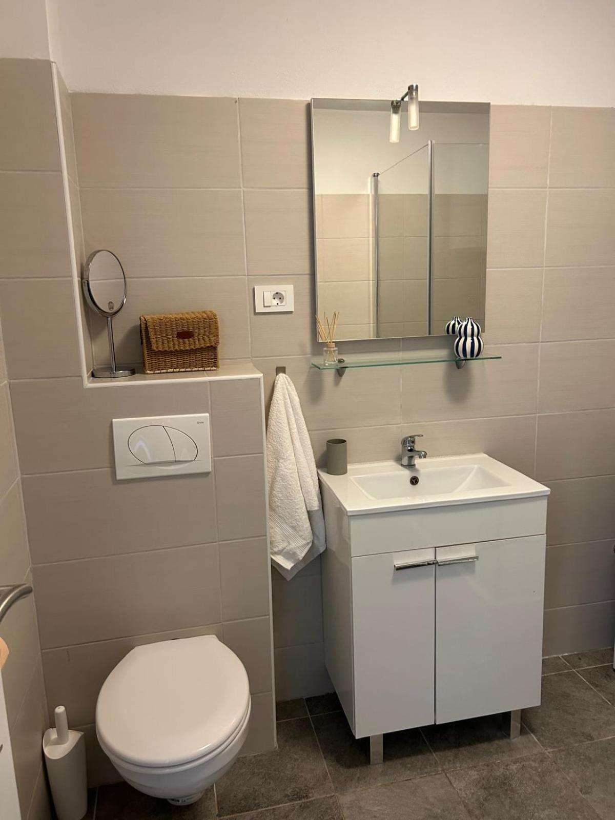 Apartment Asea Задар Экстерьер фото