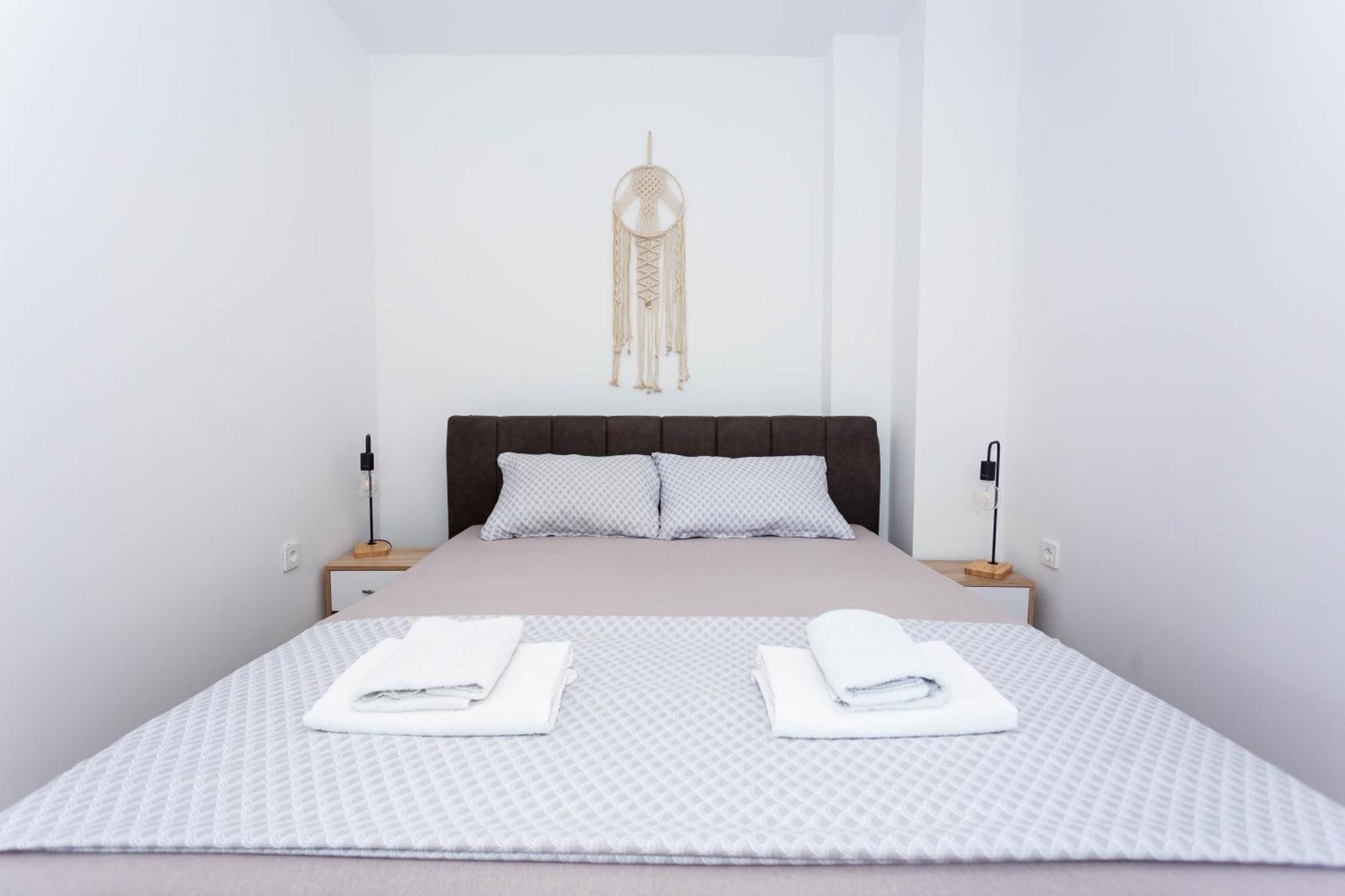 Apartment Asea Задар Экстерьер фото