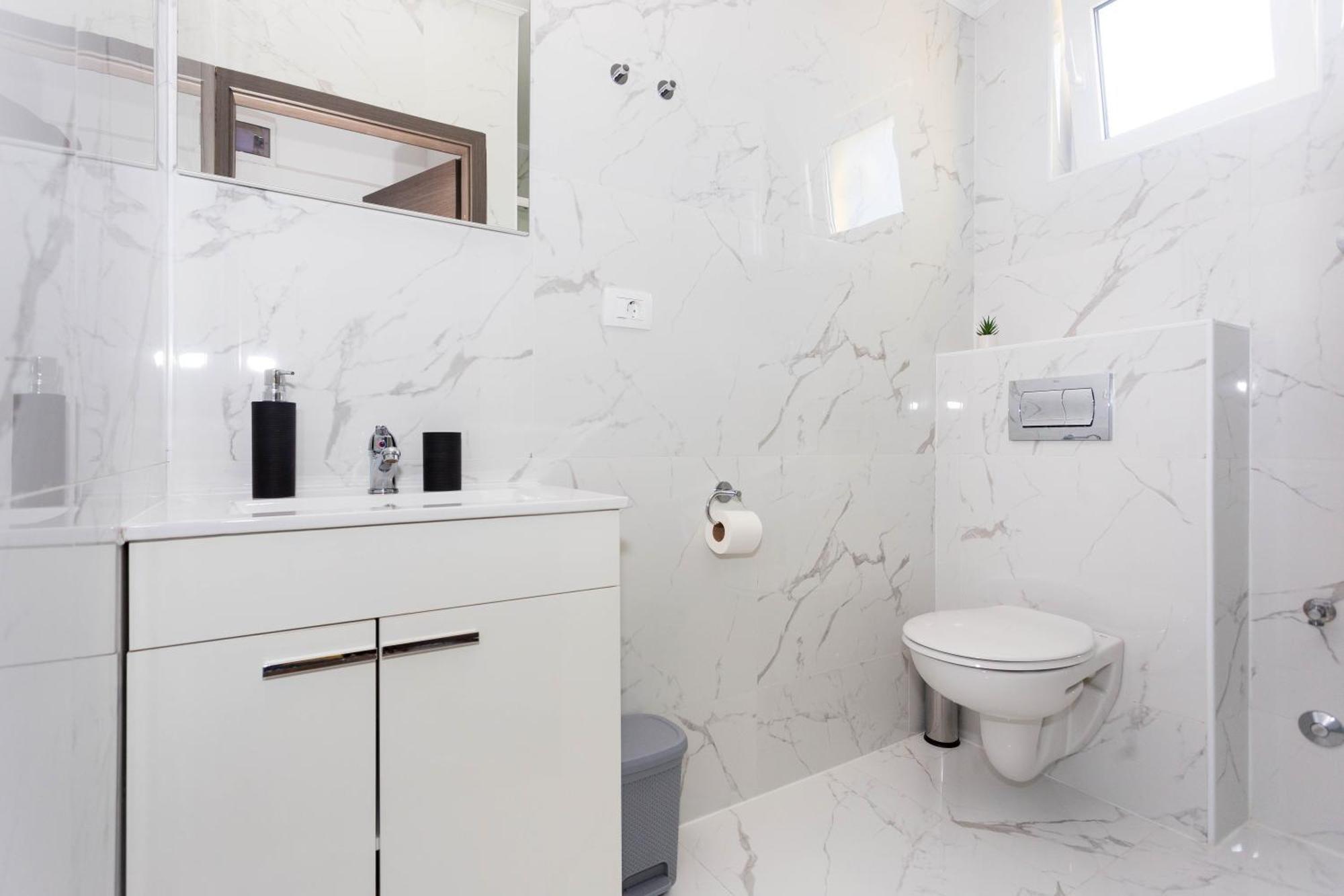 Apartment Asea Задар Экстерьер фото