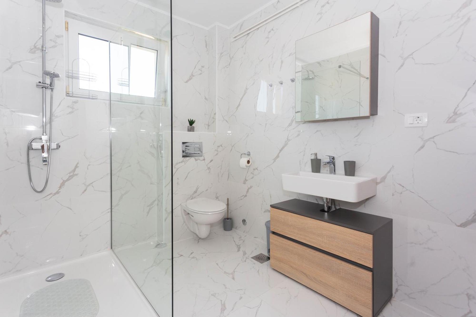 Apartment Asea Задар Экстерьер фото