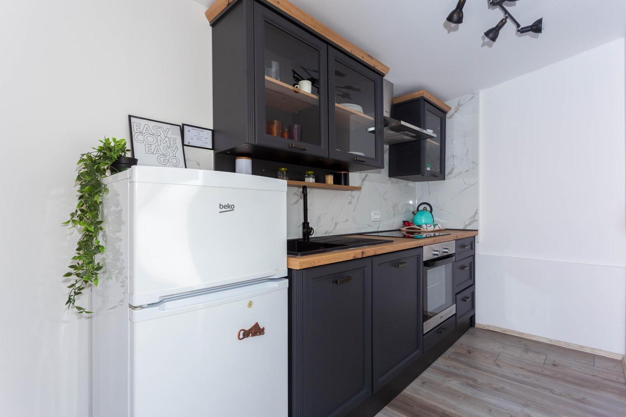 Apartment Asea Задар Экстерьер фото