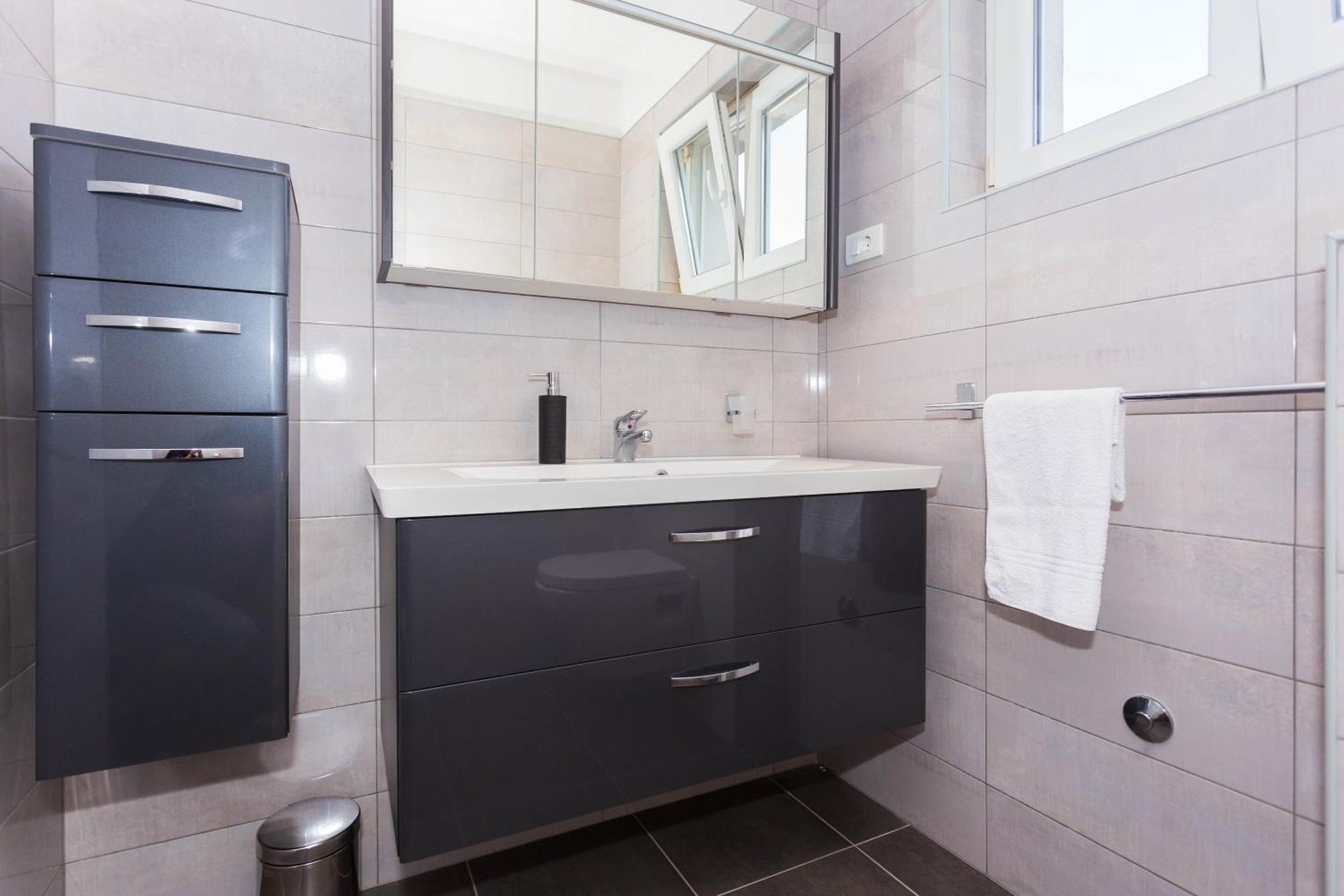 Apartment Asea Задар Экстерьер фото