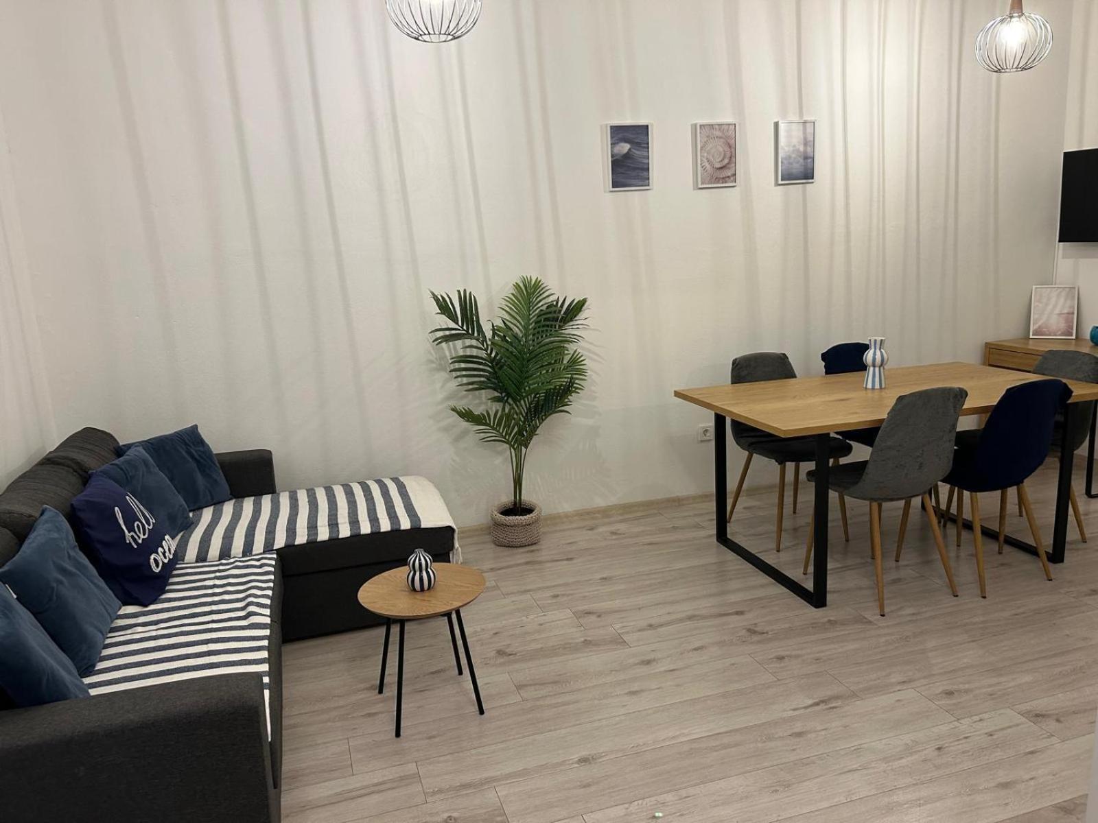 Apartment Asea Задар Экстерьер фото