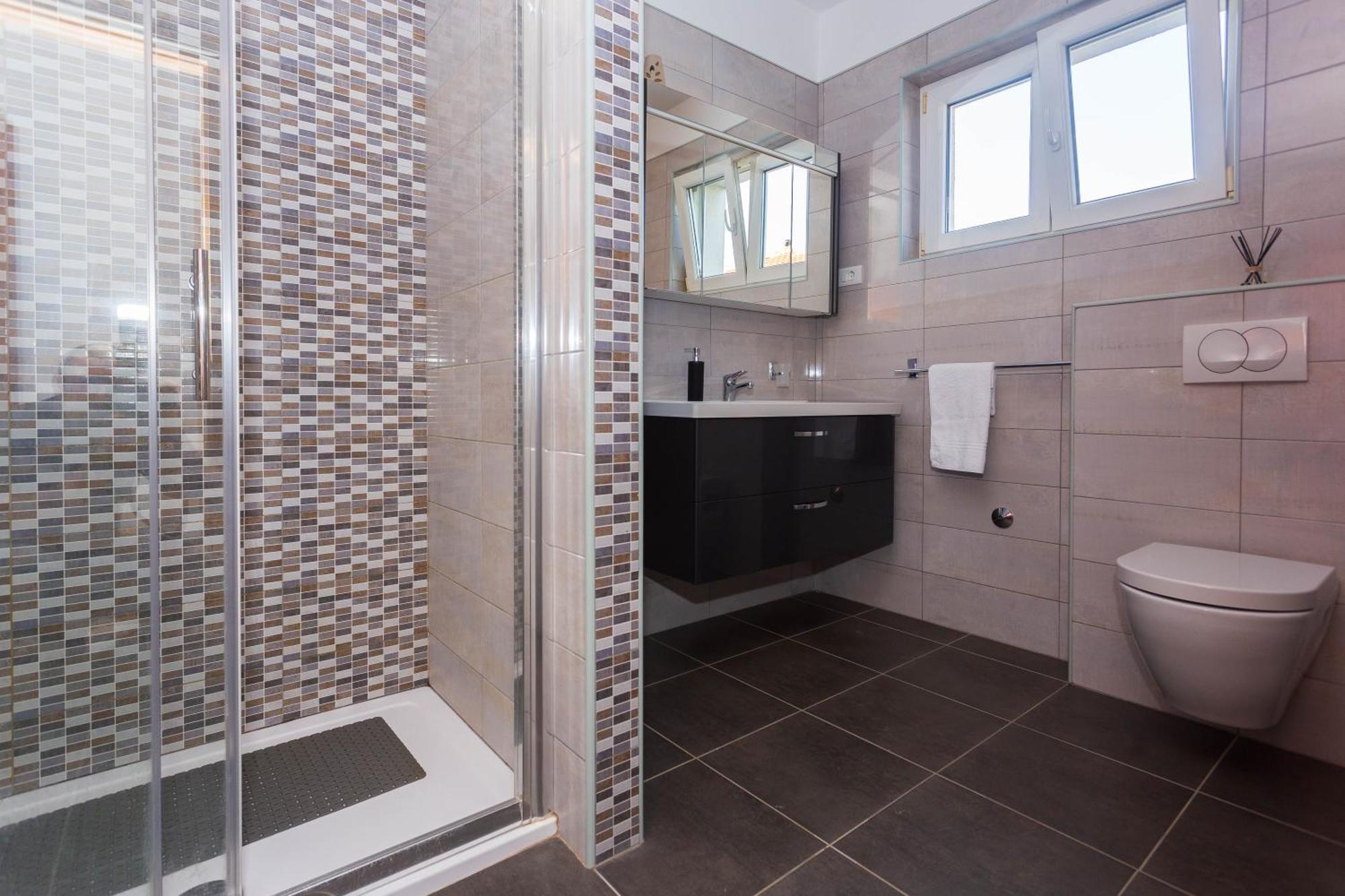 Apartment Asea Задар Экстерьер фото
